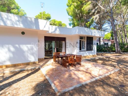 Luxury home in Mercadal, Province of Balearic Islands