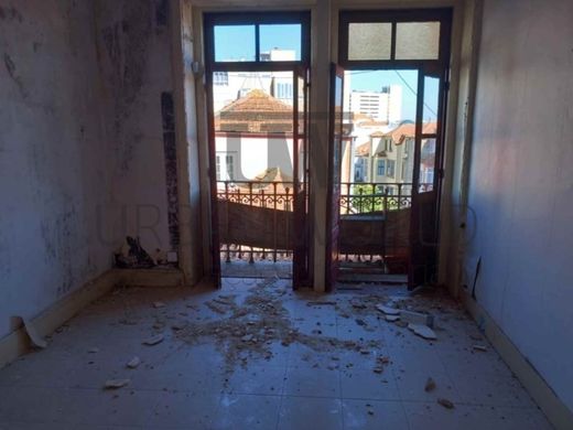 Жилой комплекс, Порту, Porto