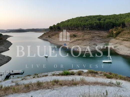 Odemira, Distrito de Bejaの農園