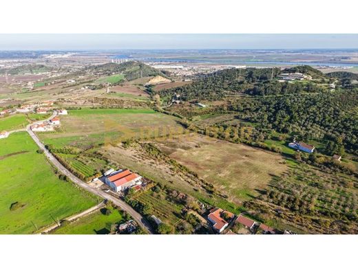 豪宅  Vila Franca de Xira, Distrito de Lisboa