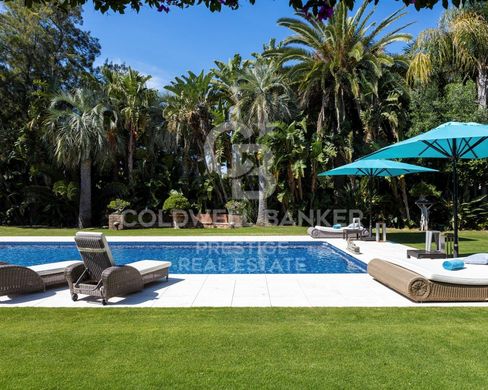 Luxury home in Sitges, Province of Barcelona