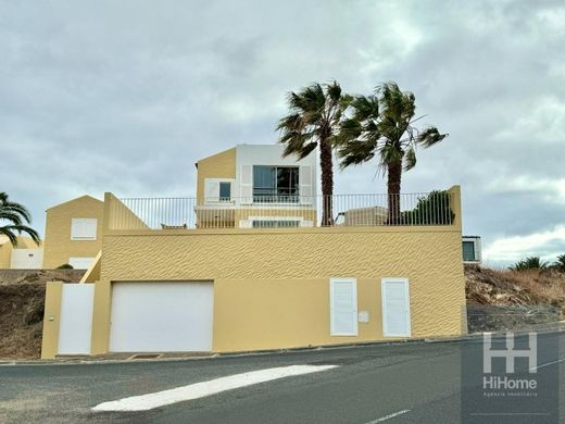 Casa di lusso a Vila de Porto Santo, Madeira