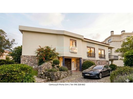 Luxus-Haus in Caldas da Rainha, Distrito de Leiria