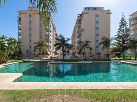 Appartement in Rincón de la Victoria, Provincia de Málaga