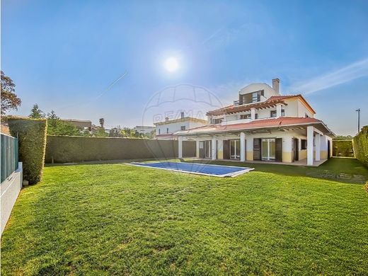 Luxury home in Oeiras, Lisbon