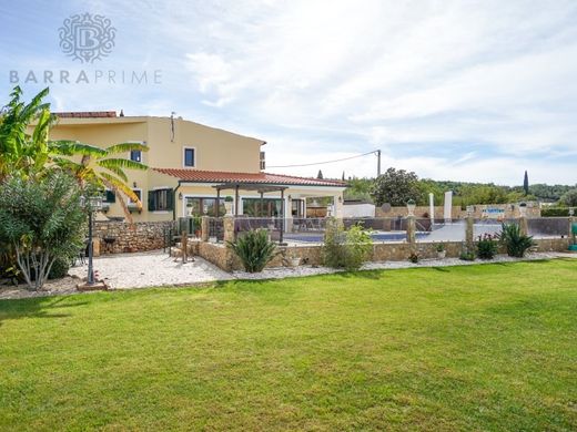 豪宅  Albufeira, Distrito de Faro
