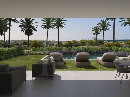 Apartment / Etagenwohnung in Loulé, Distrito de Faro