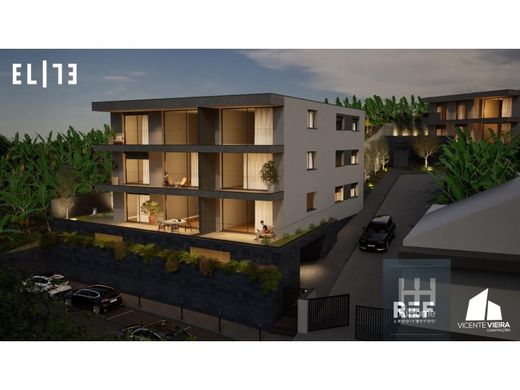 ‏דירה ב  Câmara de Lobos, Madeira