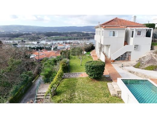 Luxury home in Vila Nova de Cerveira, Distrito de Viana do Castelo