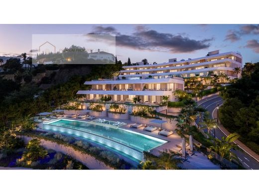 Duplex a Benahavís, Málaga