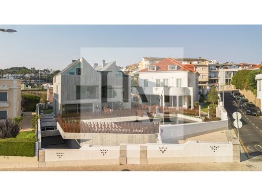 Luxury home in Cascais, Lisbon