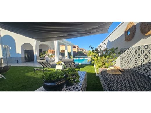 Casa di lusso a Ayamonte, Provincia de Huelva