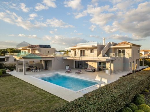 Casa di lusso a Loulé, Distrito de Faro