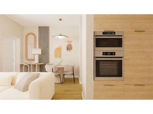 ‏בניין ב  Montijo, Distrito de Setúbal