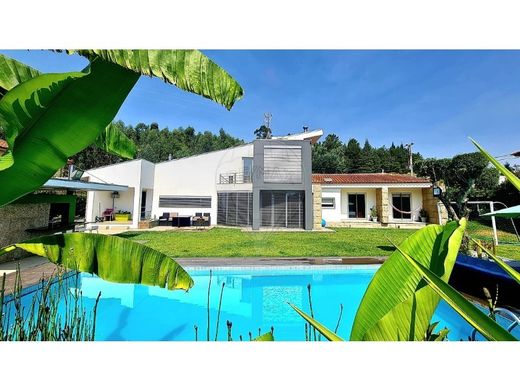 Vieira do Minho, Distrito de Bragaの高級住宅