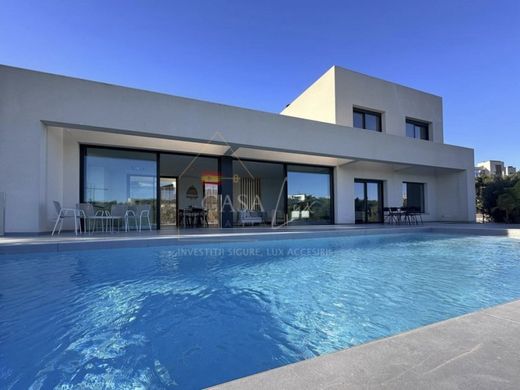 ﻓﻴﻼ ﻓﻲ Orihuela, Provincia de Alicante