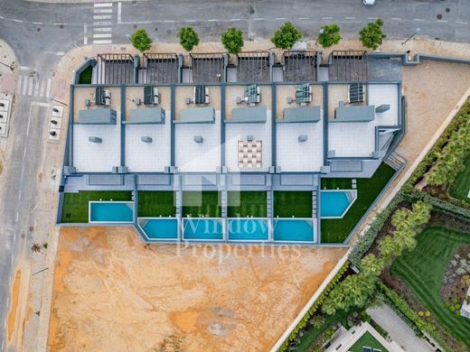 半独立式房屋  Faro, Distrito de Faro