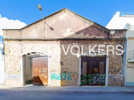 Faro, Distrito de Faroの高級住宅