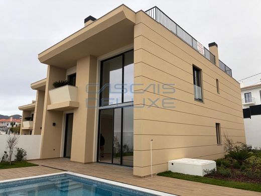 Luxury home in Cascais, Lisbon