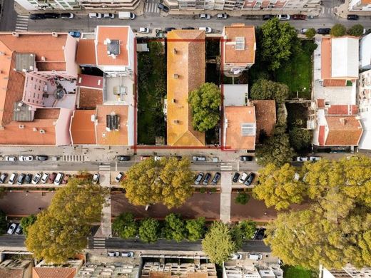 Complexes résidentiels à Sintra, Lisbonne
