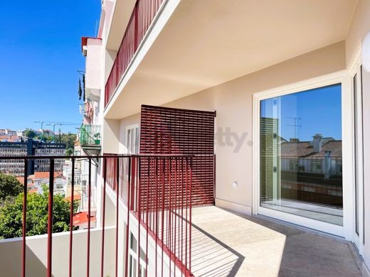 Διαμέρισμα σε Santo António, Lisbon