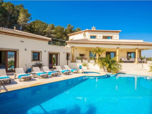 Вилла, Javea, Provincia de Alicante