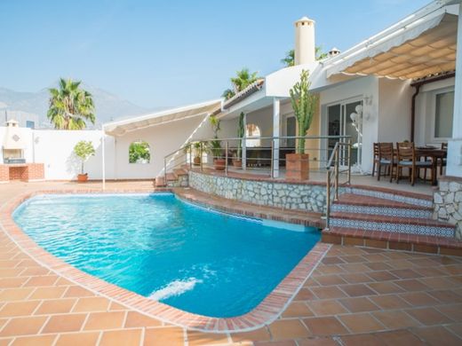 别墅  Benalmádena, Provincia de Málaga