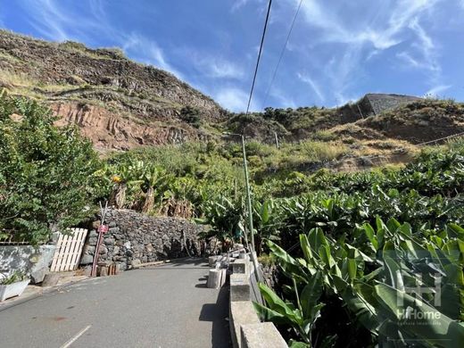 Terreno en Calheta, Madeira