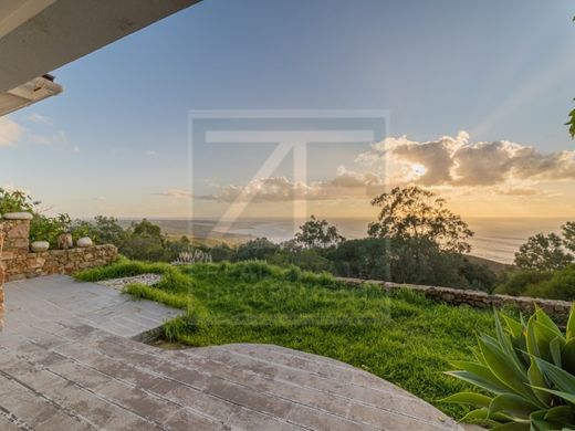 Luxus-Haus in Cascais, Lissabon