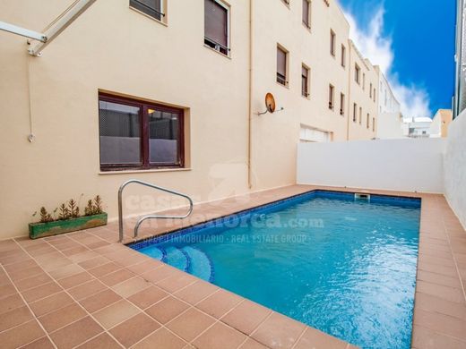 Apartment in Es Castell, Province of Balearic Islands