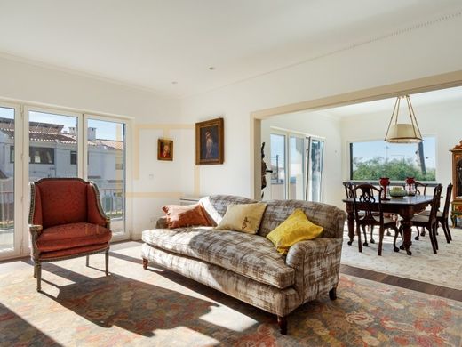 Detached House in Cascais, Lisbon