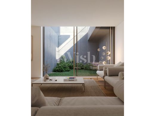 Luksusowy dom w Vila Nova de Gaia, Distrito do Porto