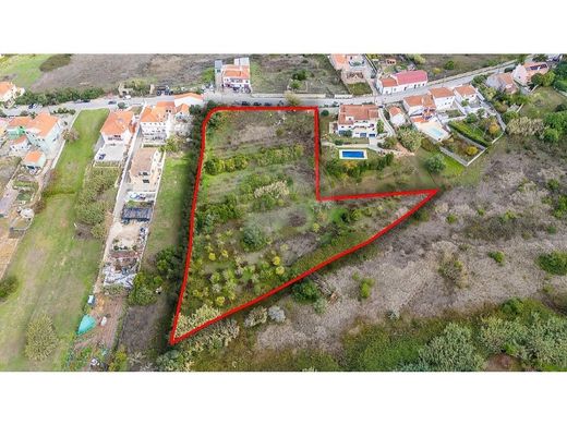 Land in Sesimbra, Distrito de Setúbal