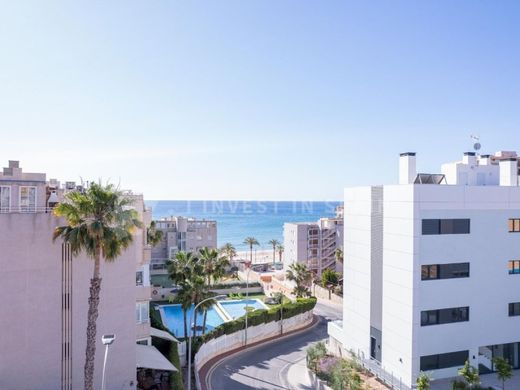 Appartement à El Campello, Alicante