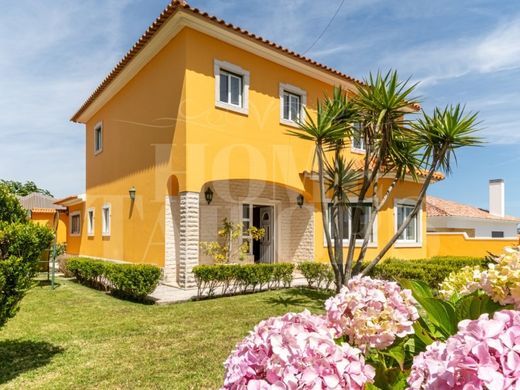 Detached House in Mafra, Lisbon