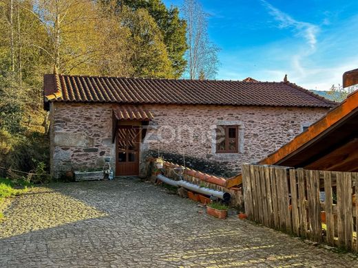 Luxe woning in Cabeceiras de Basto, Distrito de Braga