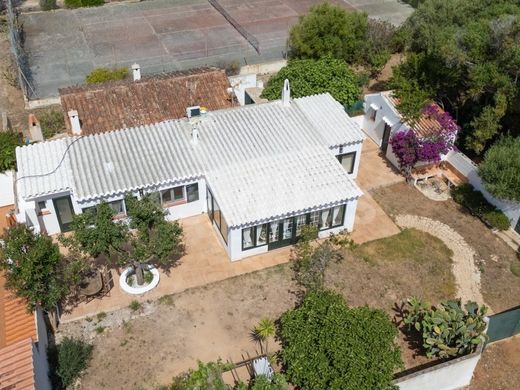 Landhaus / Bauernhof in Sant Lluís, Balearen Inseln