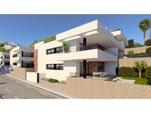 Appartement in Benitachell, Provincia de Alicante