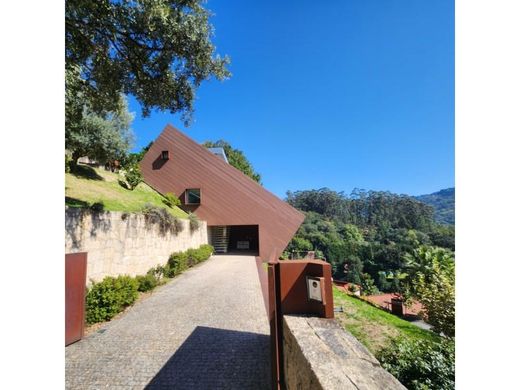 Terras de Bouro, Distrito de Bragaの一戸建て住宅