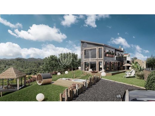 Luxus-Haus in Cascais, Lissabon