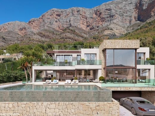 Villa in Javea, Alicante