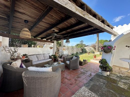 Luxury home in Sant Lluís, Province of Balearic Islands