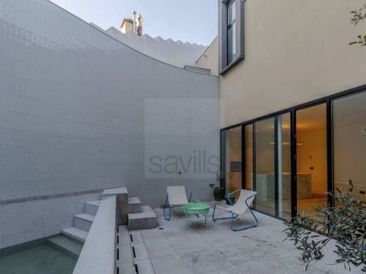 Apartment in Santa Maria Maior, Lisbon