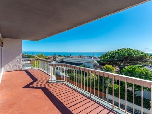 Maison de luxe à Cascais, Lisbonne