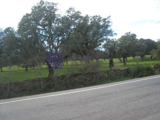 Rural ou fazenda - Trujillo, Provincia de Cáceres