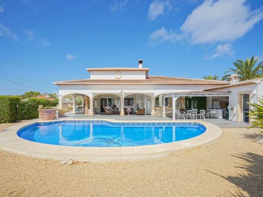 Villa Javea, Provincia de Alicante