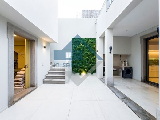 Luksusowy dom w Olhão, Distrito de Faro