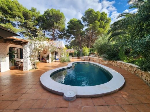 Mercadal, Illes Balearsの高級住宅