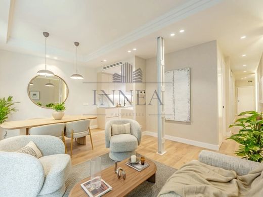 아파트 / 마드리드, Provincia de Madrid