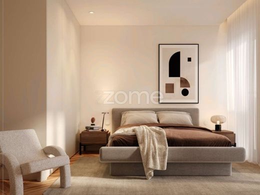 Apartment / Etagenwohnung in Porto, Distrito do Porto